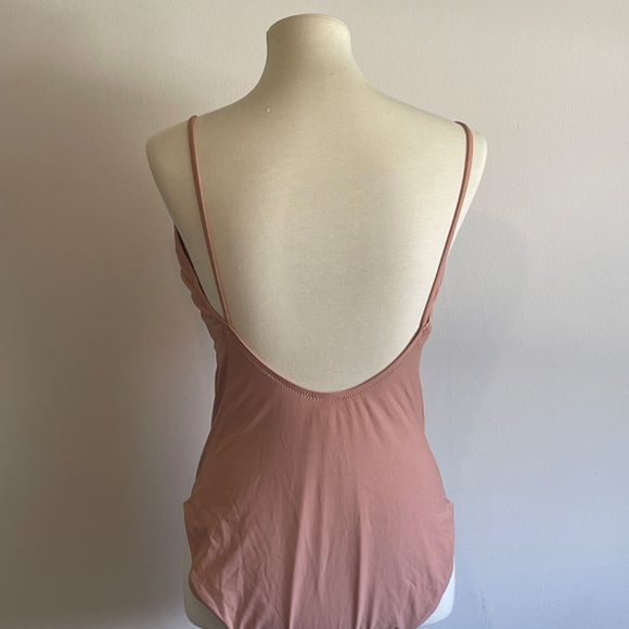 J.Crew Ballet One Piece Swimsuit - Picture 6 of 10